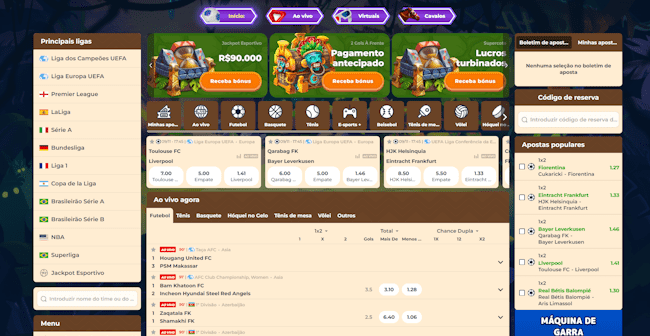 Candy Blitz