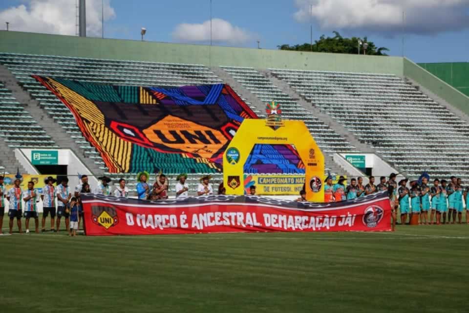 Tabela do campeonato argentino