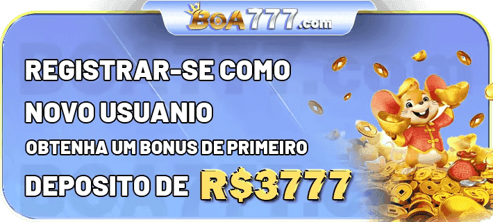 Bônus de registro em cassino ao vivo