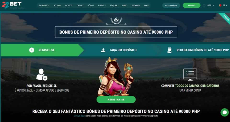 Jogo do casino