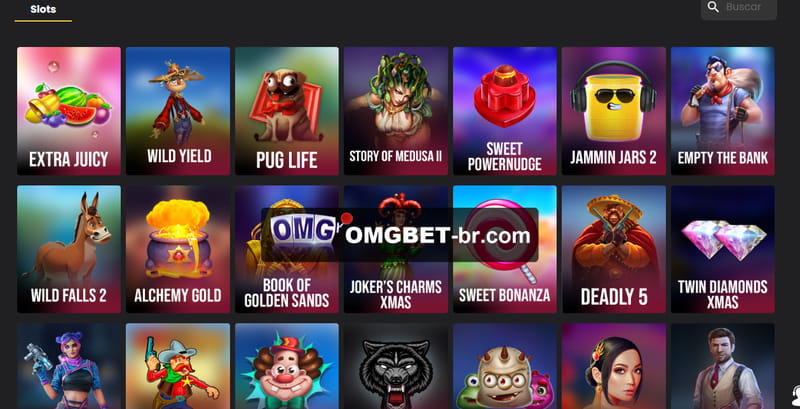 Slots for bingo paga mesmo