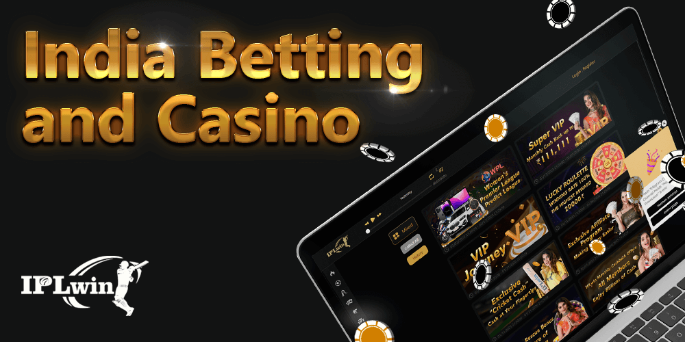 Cassino online 444