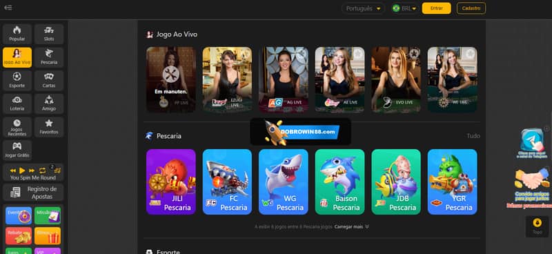 Sports betting brasil