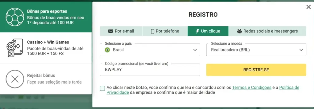Baixar aplicativo de futebol