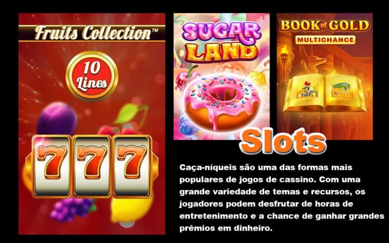 Sevens fruits
