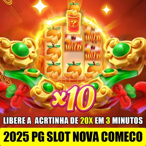 Aposta ganha cadastro