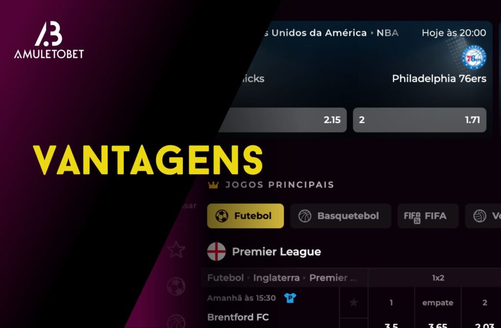 Virtual football league