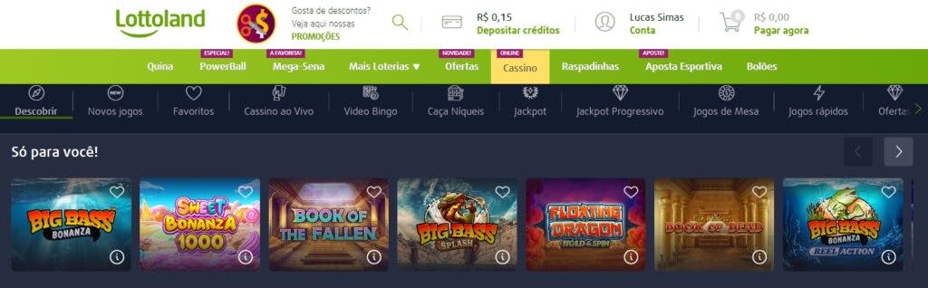 Bot million blaze