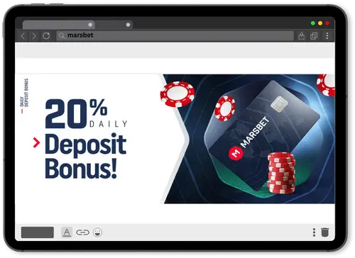 Bet 7 k