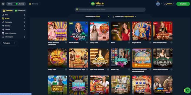 Stake slot