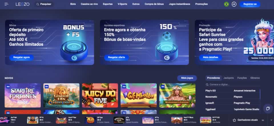 Bet site
