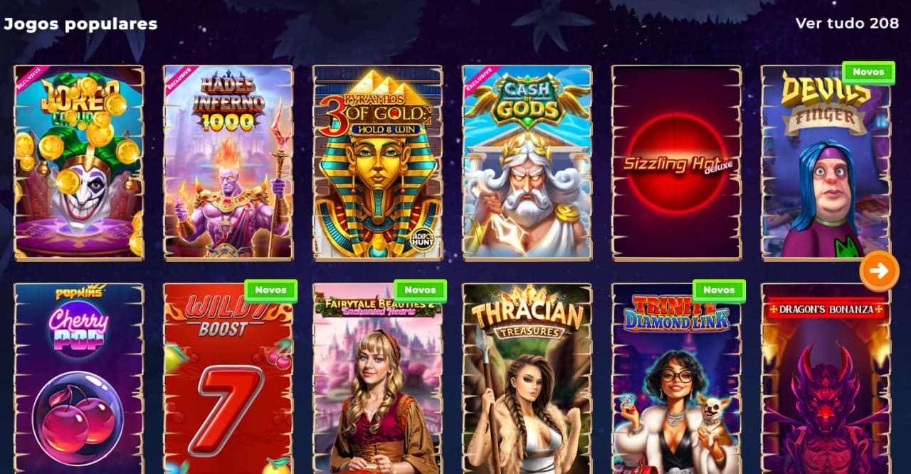Baccarat jogo