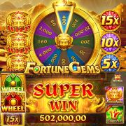 Slots casino