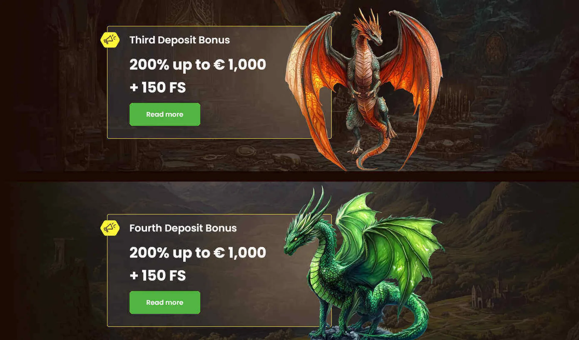 Bet foguete