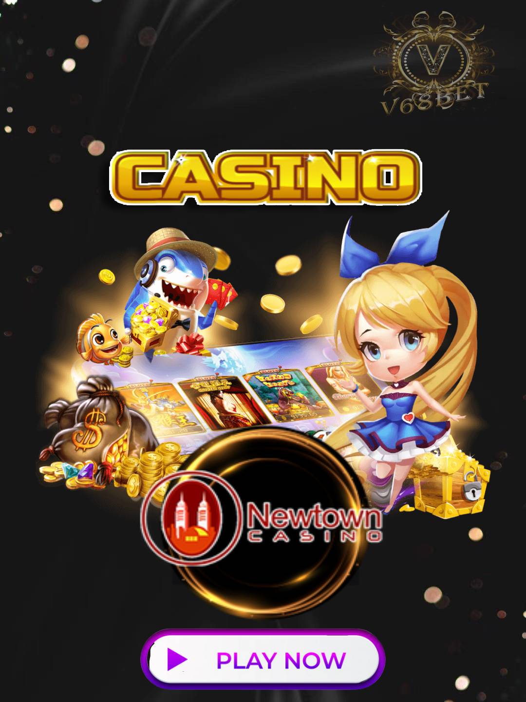 Bets login