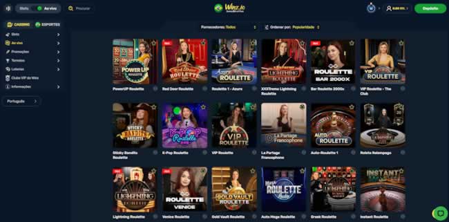 Sport bet