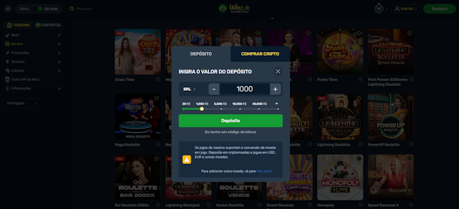 Assistir caminho das indias