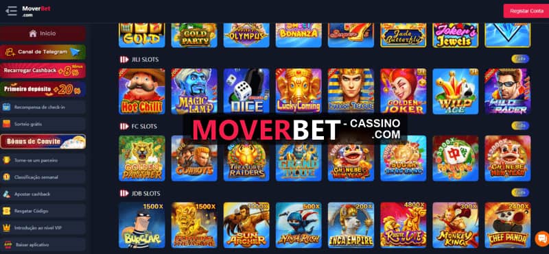 Jogo do bets