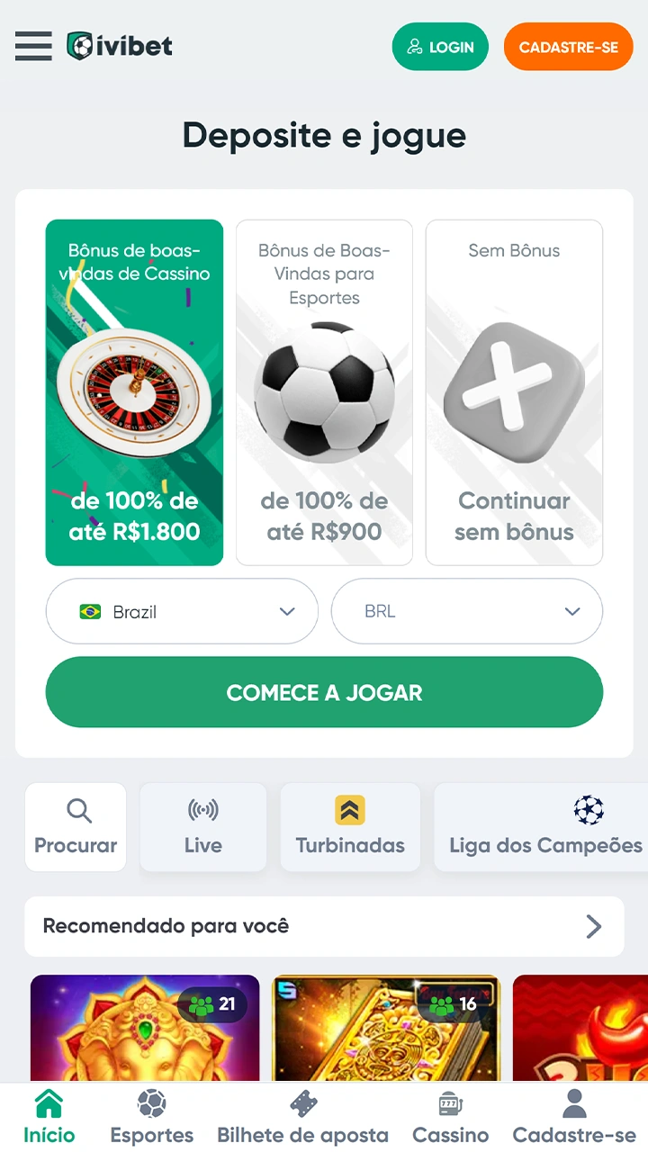 Casinoin.io