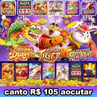 Bônus especiais