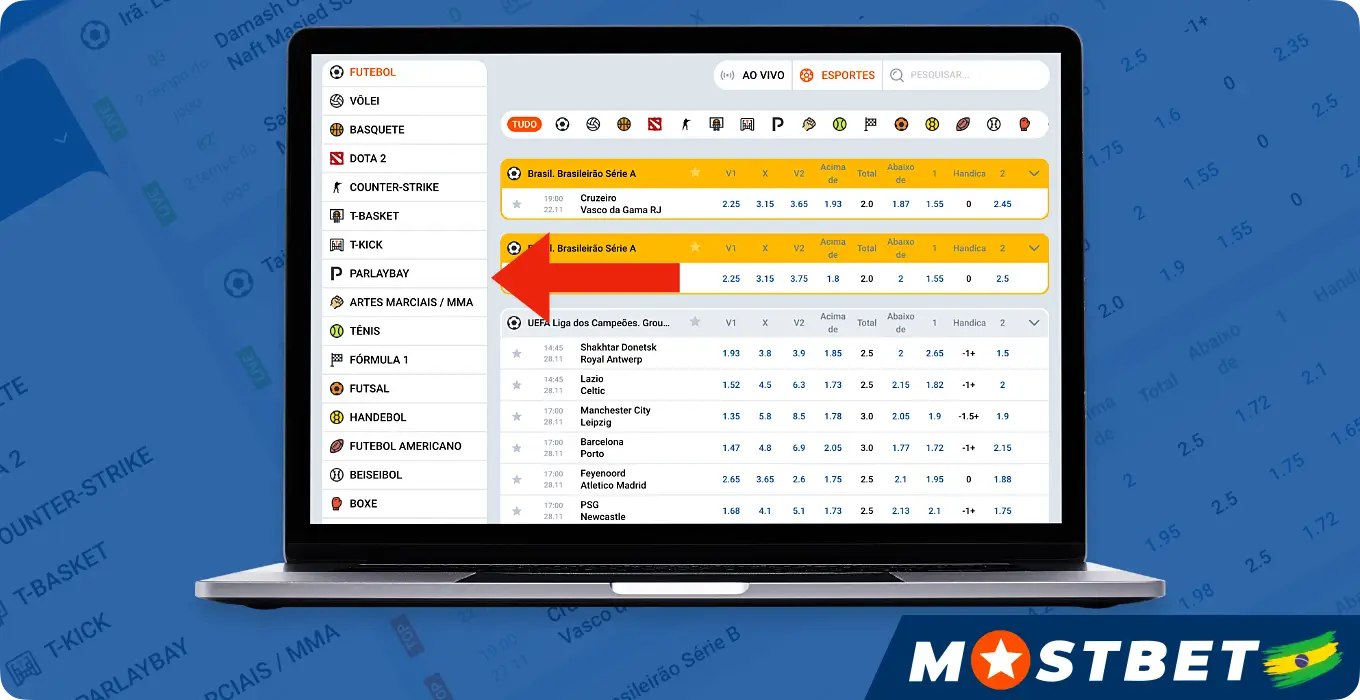 Sport bet365 baixar