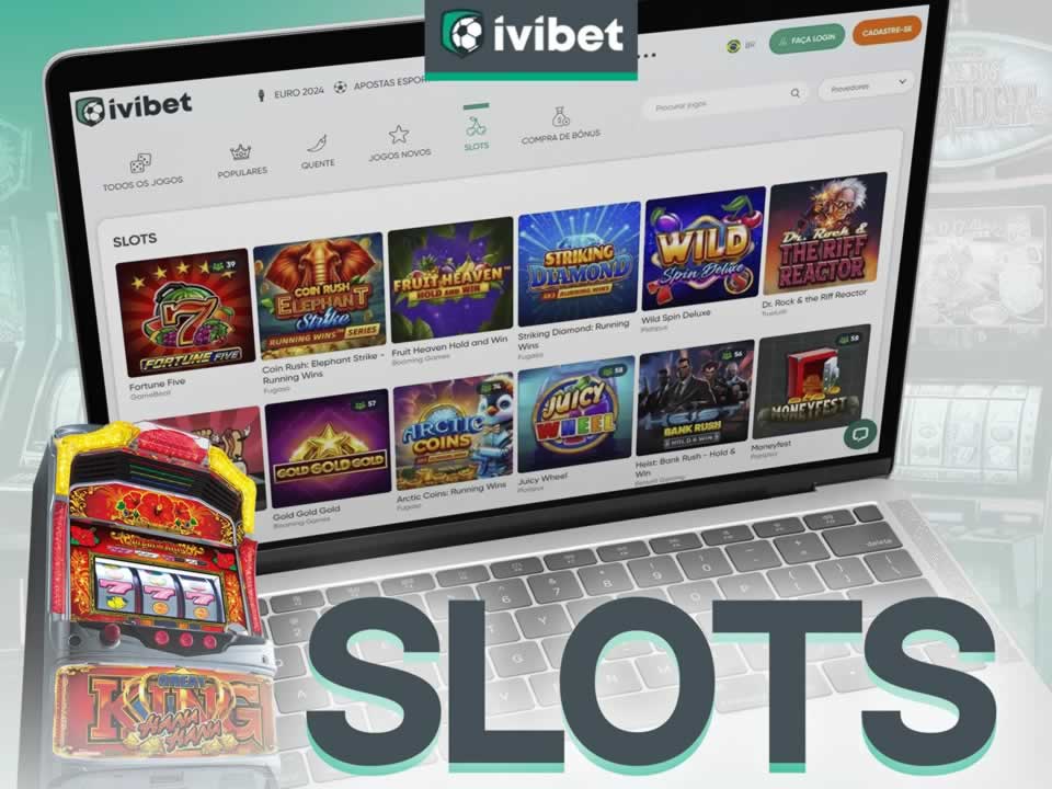 Contas bet365