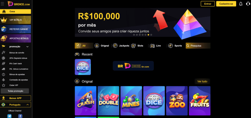 Crazy time casino