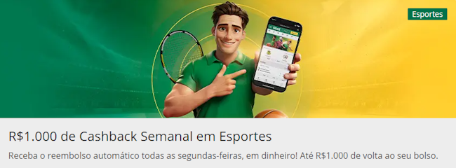 Bets rio