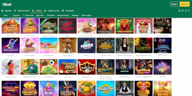Best games aposta
