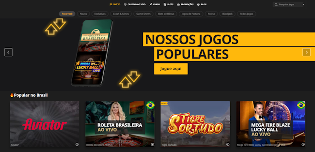 Bets live