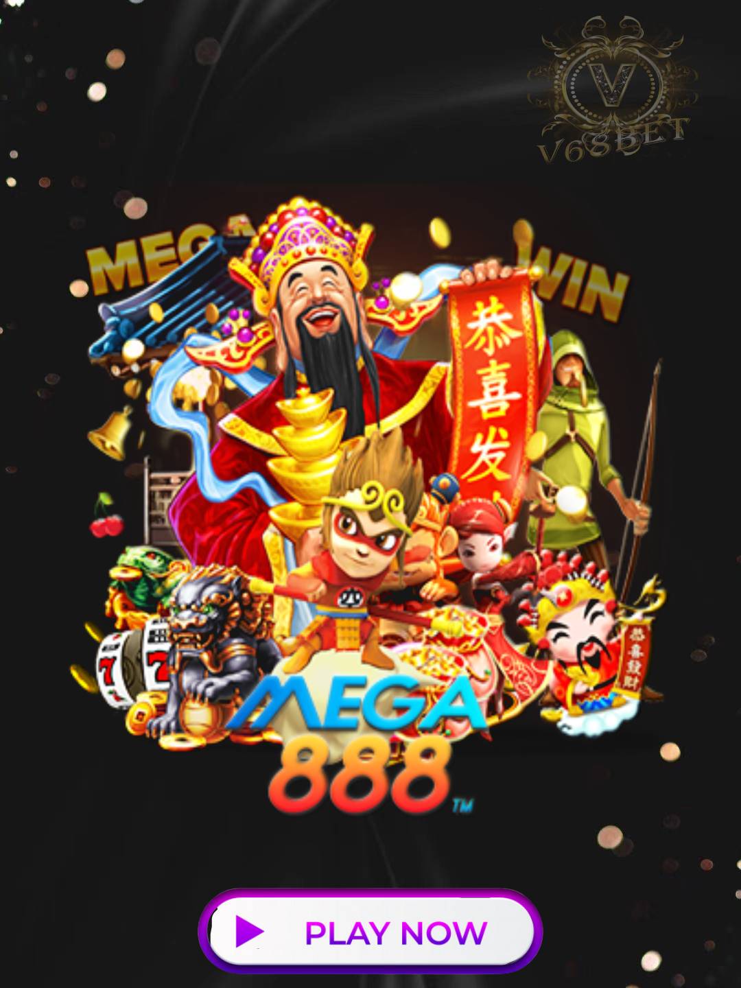 Betonic Casino