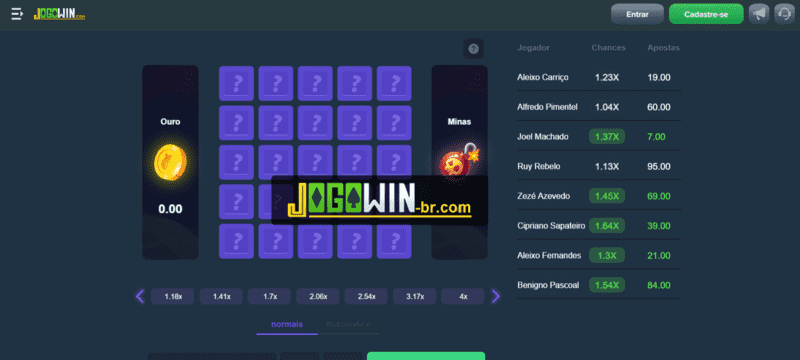 Gems bonanza como jogar