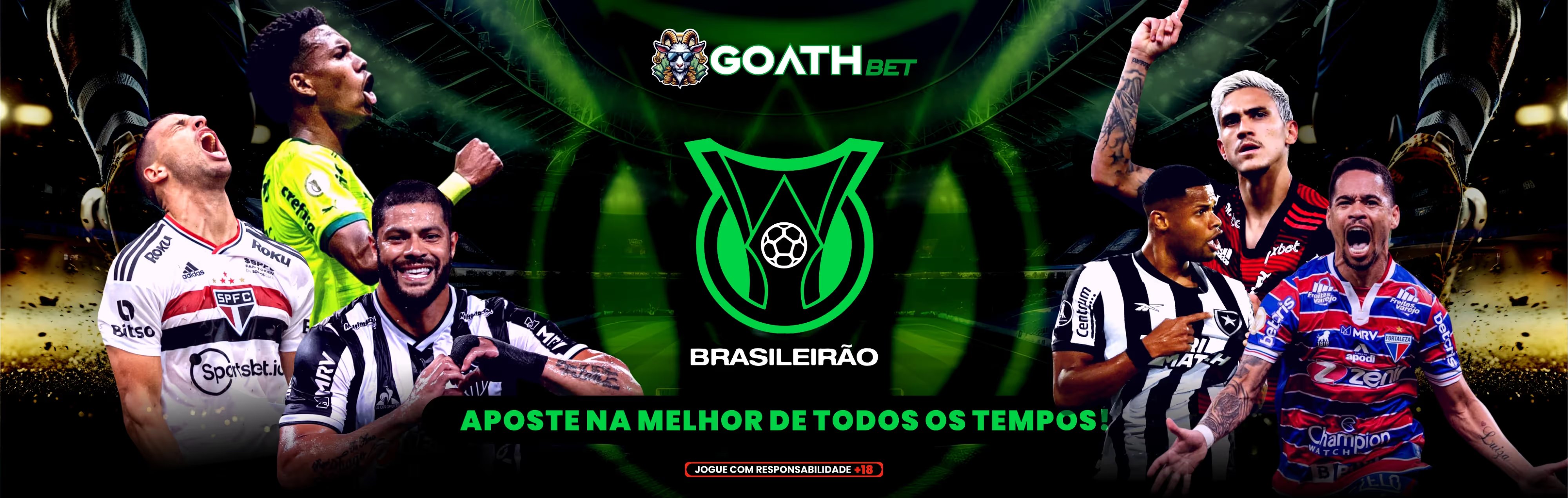 Bet sporting