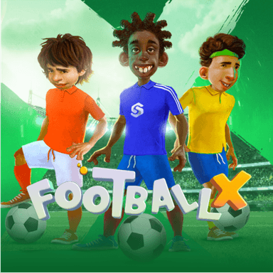 Booming games