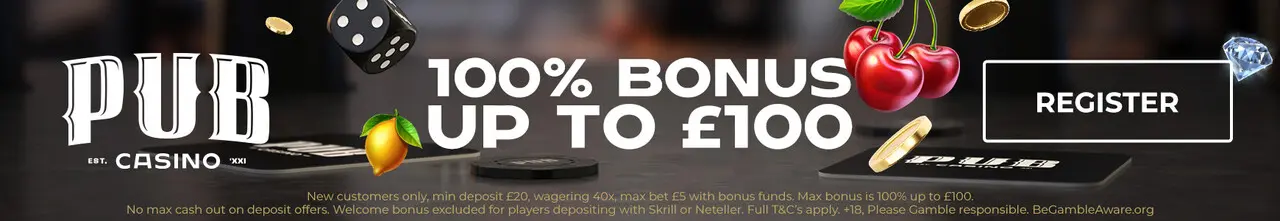 Central bets